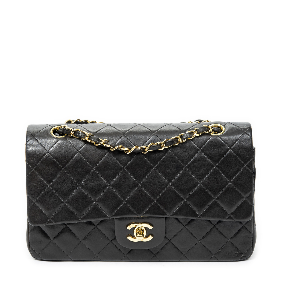 Chanel Classic Double Flap 26